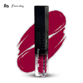 Ra Womanstory Comfy Silk Non Transfer 12H Liquid Matte Lipstick - 49 Cherry Blossom